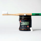 Bubble Gum Toothpaste Tablets from Canary