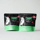 Bubble Gum Toothpaste Tablets from Canary