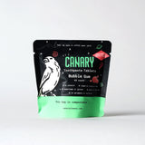 Bubble Gum Toothpaste Tablets from Canary