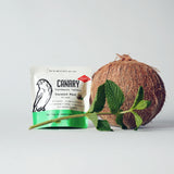 Coconut Mint Toothpaste Tablets from Canary