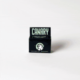 Dental Floss - Charcoal Mint - Plastic-Free and Vegan from Canary