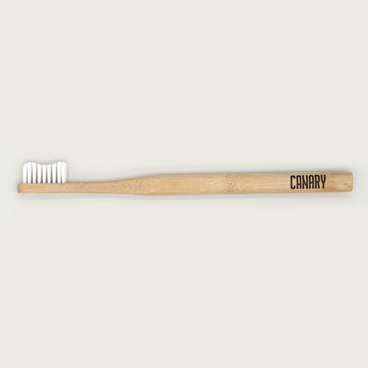 Bamboo Toothbrush from Canary
