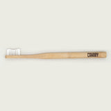 Bamboo Toothbrush from Canary