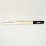 Bamboo Toothbrush from Canary