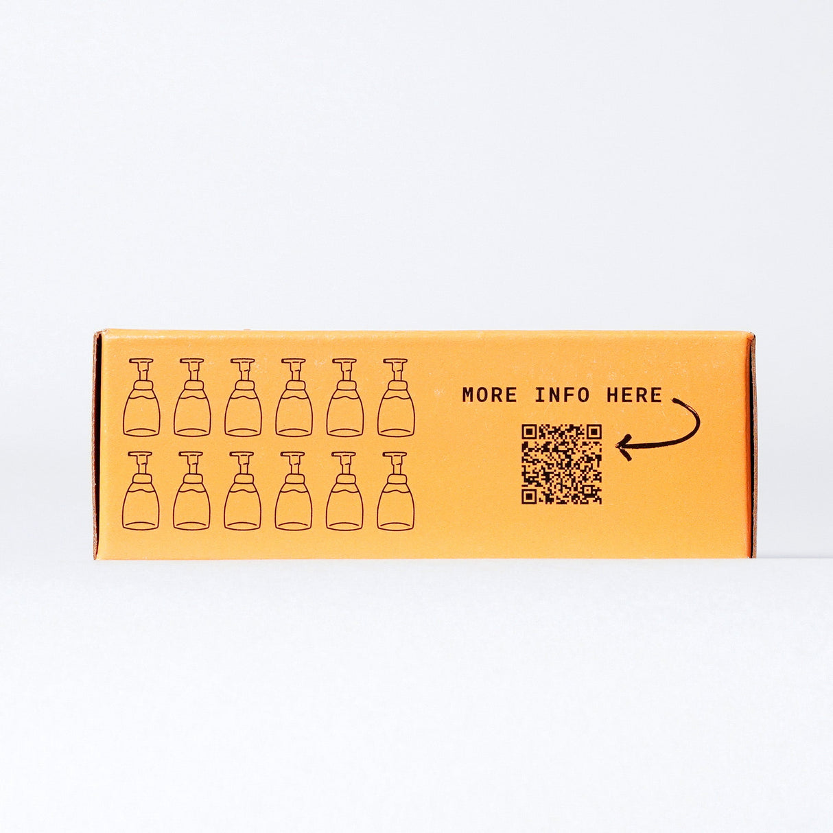 Cedar Mint Concentrated Hand Soap Refill Bars from Canary