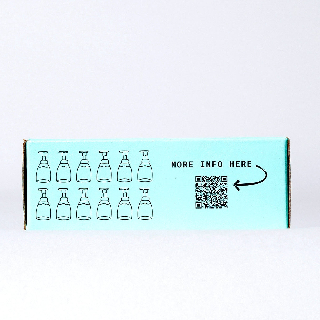Fir Needle + Sage Concentrated Hand Soap Refill Bars from Canary