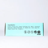 Fir Needle + Sage Concentrated Hand Soap Refill Bars from Canary