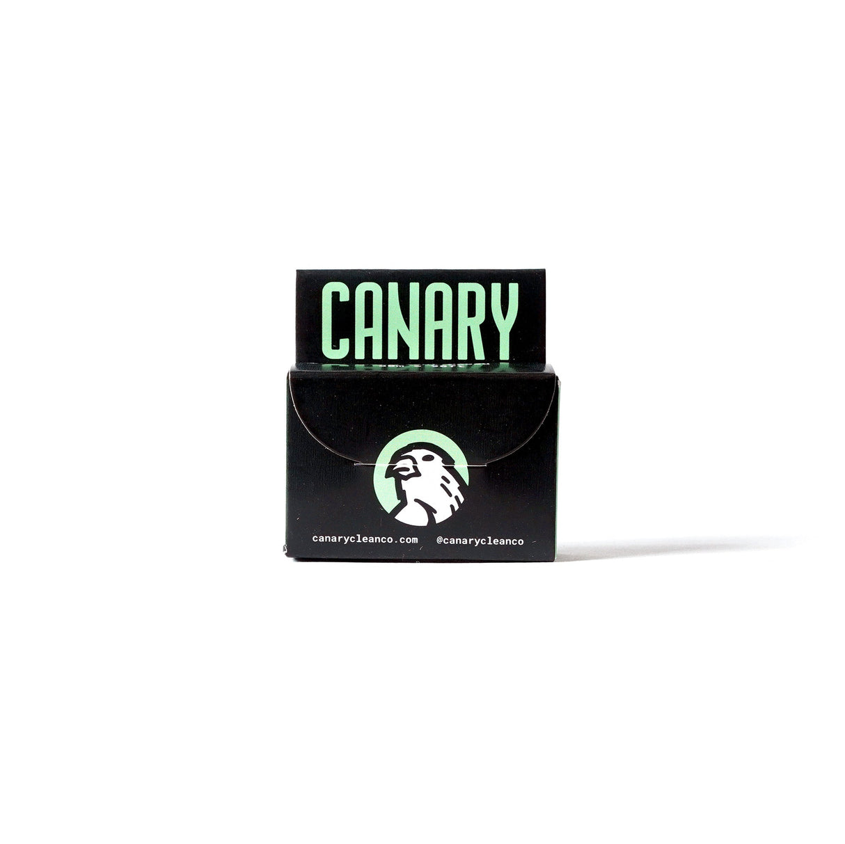 Dental Floss - Charcoal Mint - Plastic-Free and Vegan from Canary