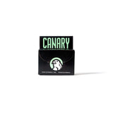 Dental Floss - Charcoal Mint - Plastic-Free and Vegan from Canary