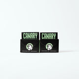 Dental Floss - Charcoal Mint - Plastic-Free and Vegan from Canary