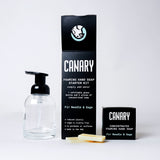 Canary Fresh and Clean Sample Bundle from Canary