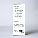 Hand Soap Starter Kit - Bottle & 2 Soap Slices from Canary