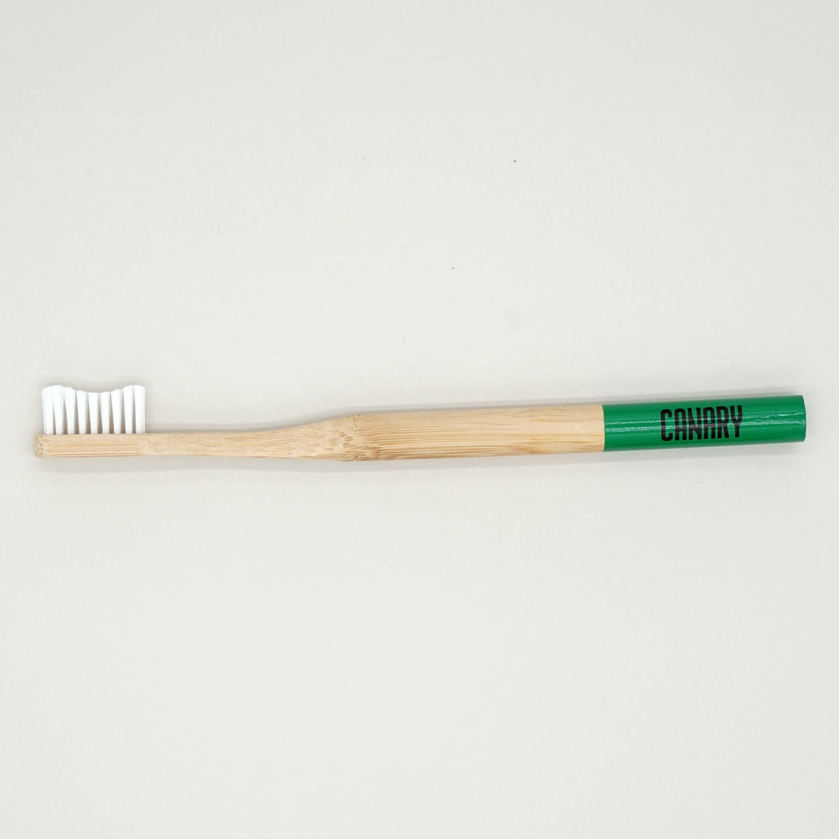 Bamboo Toothbrush from Canary