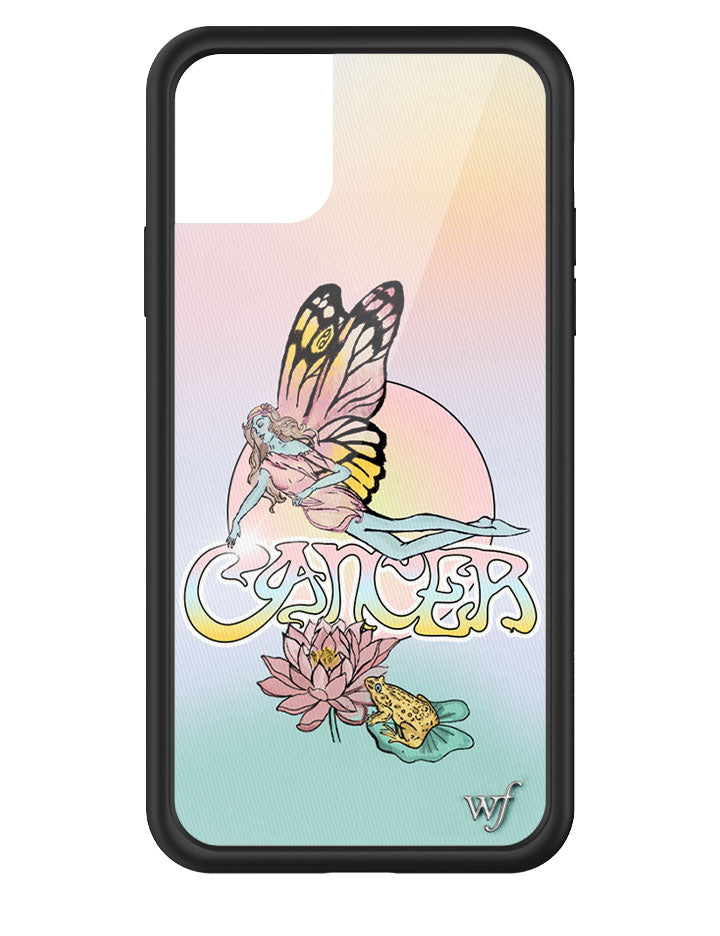 Cancer iPhone Case from Wildflower Cases