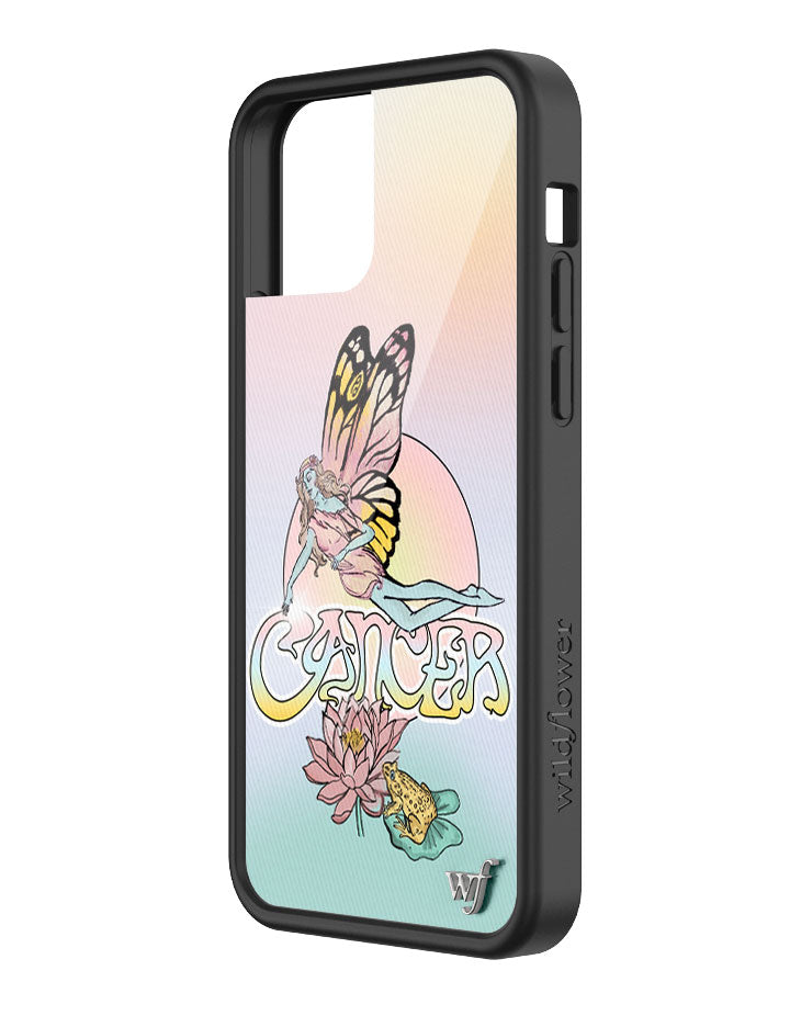 Cancer iPhone Case from Wildflower Cases