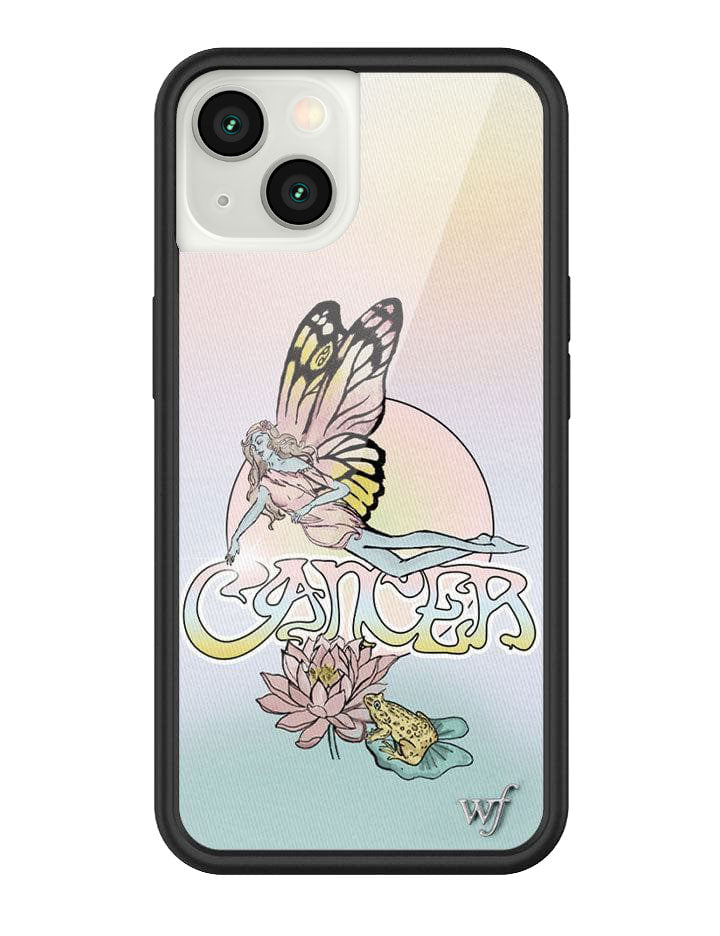 Cancer iPhone Case from Wildflower Cases