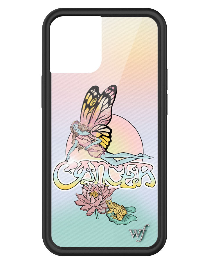Cancer iPhone Case from Wildflower Cases