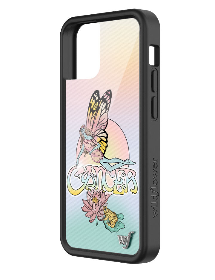 Cancer iPhone Case from Wildflower Cases