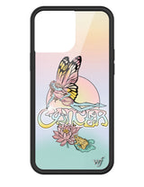 Cancer iPhone Case from Wildflower Cases