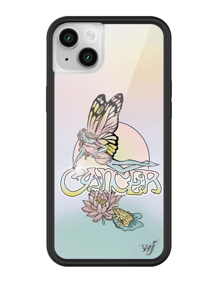 Cancer iPhone Case from Wildflower Cases