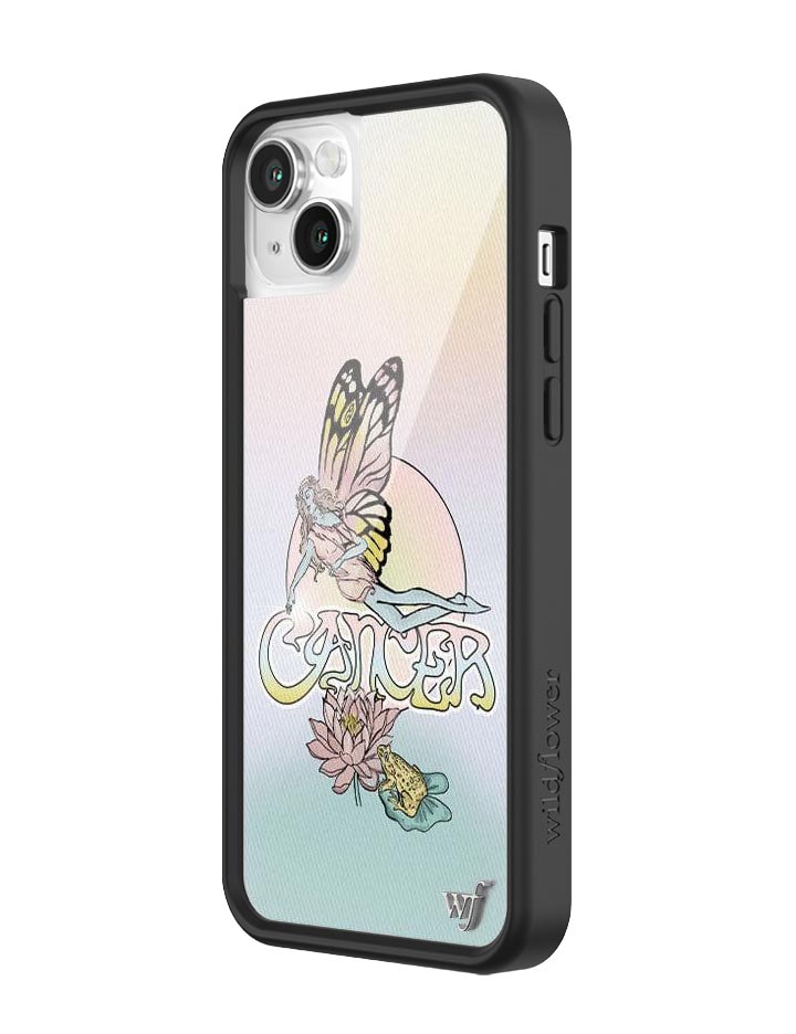 Cancer iPhone Case from Wildflower Cases