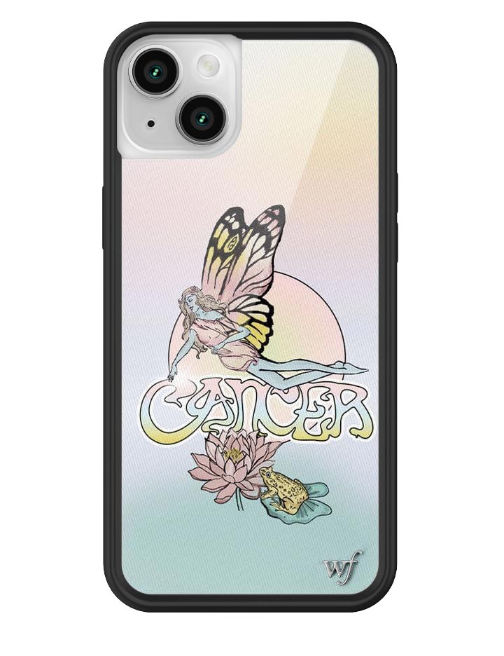 Cancer iPhone Case from Wildflower Cases