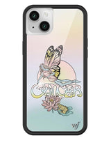 Cancer iPhone Case from Wildflower Cases