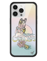 Cancer iPhone Case from Wildflower Cases