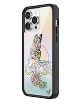 Cancer iPhone Case from Wildflower Cases