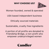 CANDLE GIFT BOX from Shop Ryan Porter