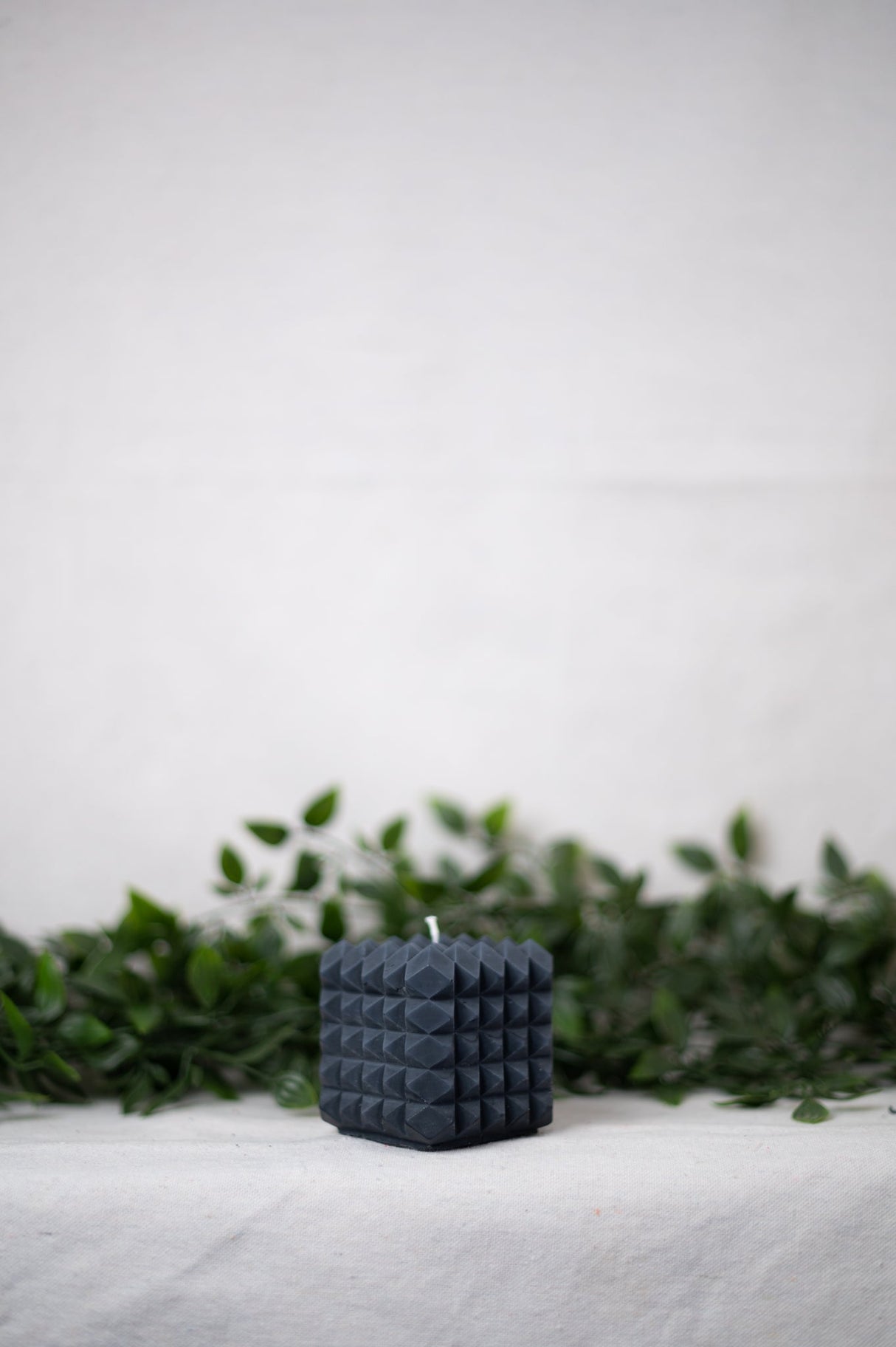 Piramide Bubble Candle Collection from Shop Restyled