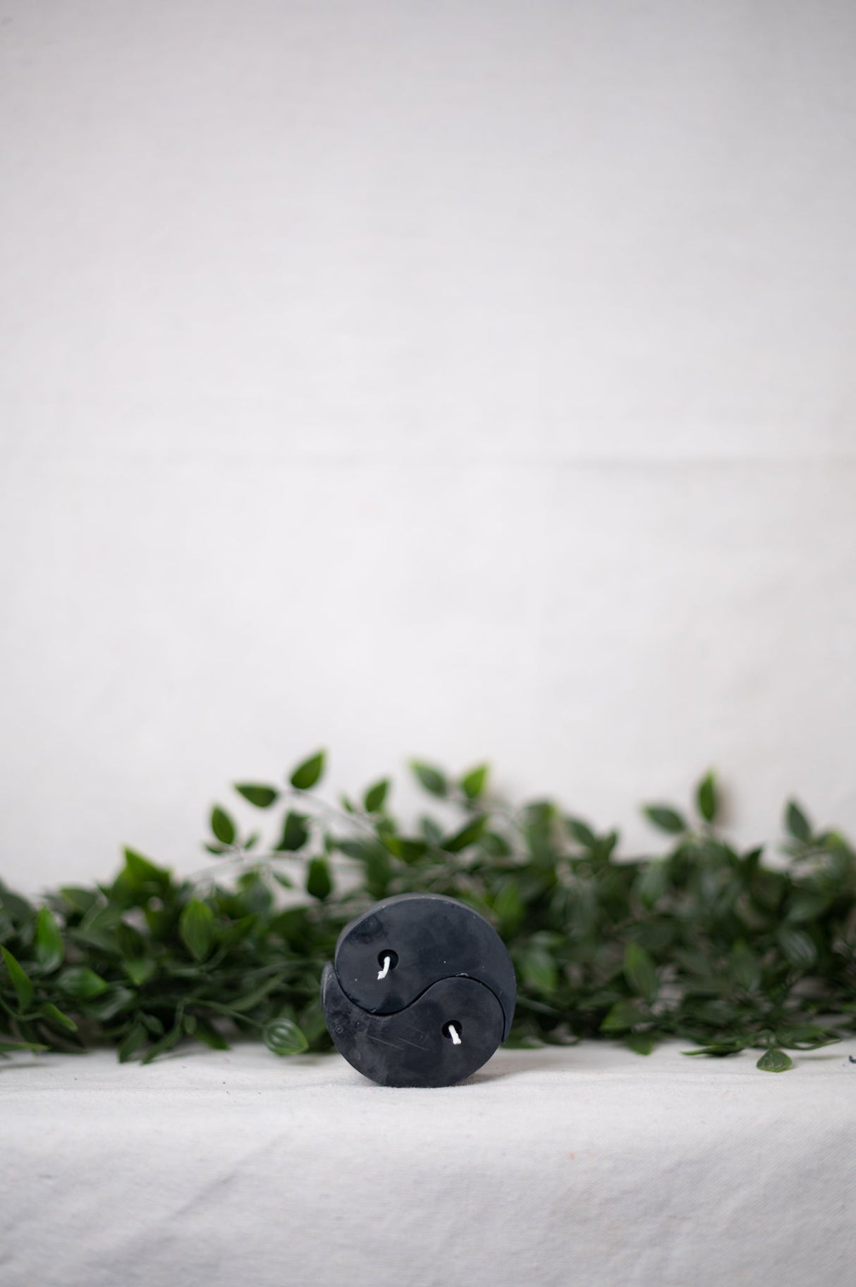 Yin Yang Candle Collection from Shop Restyled