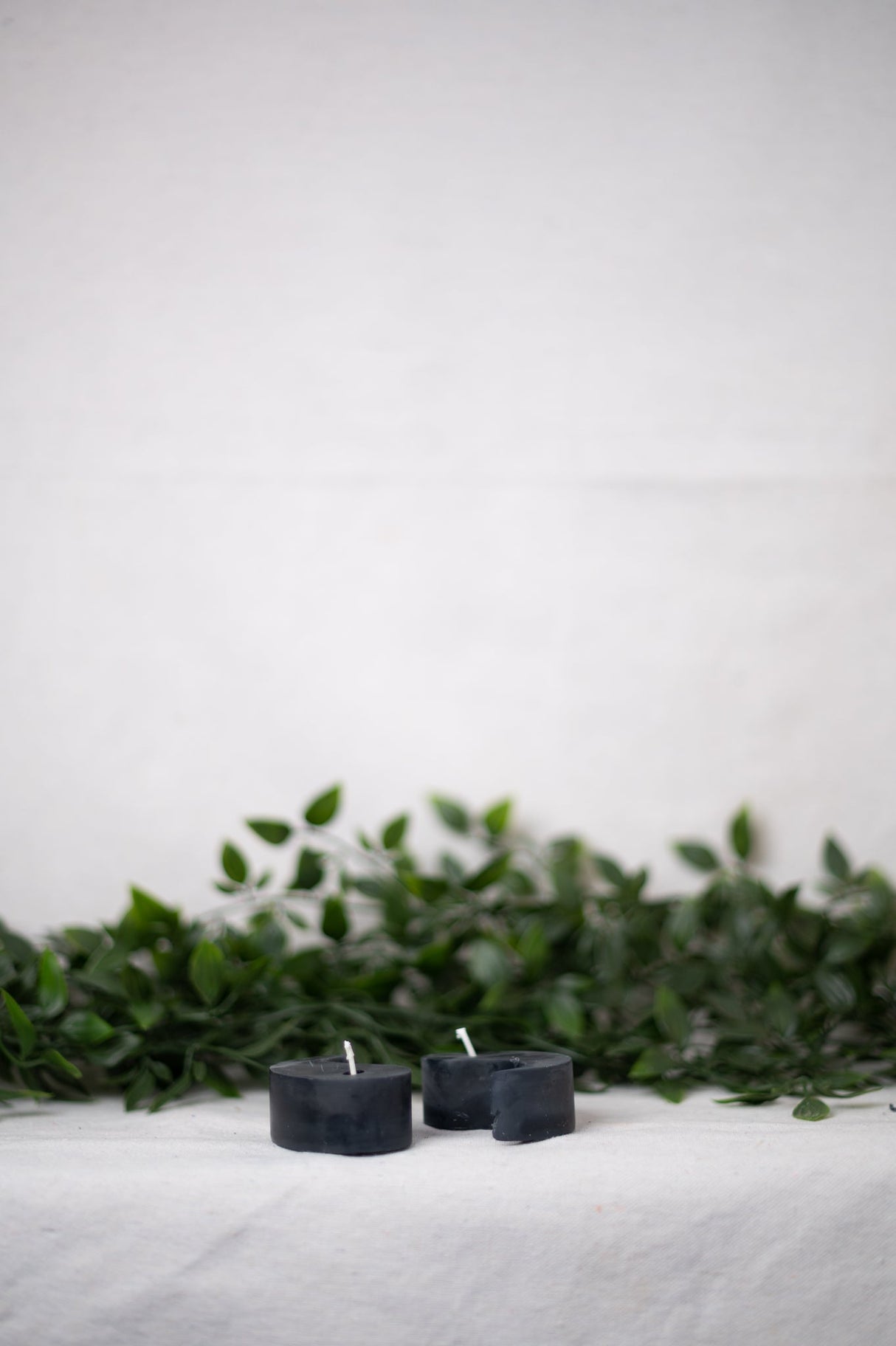 Yin Yang Candle Collection from Shop Restyled