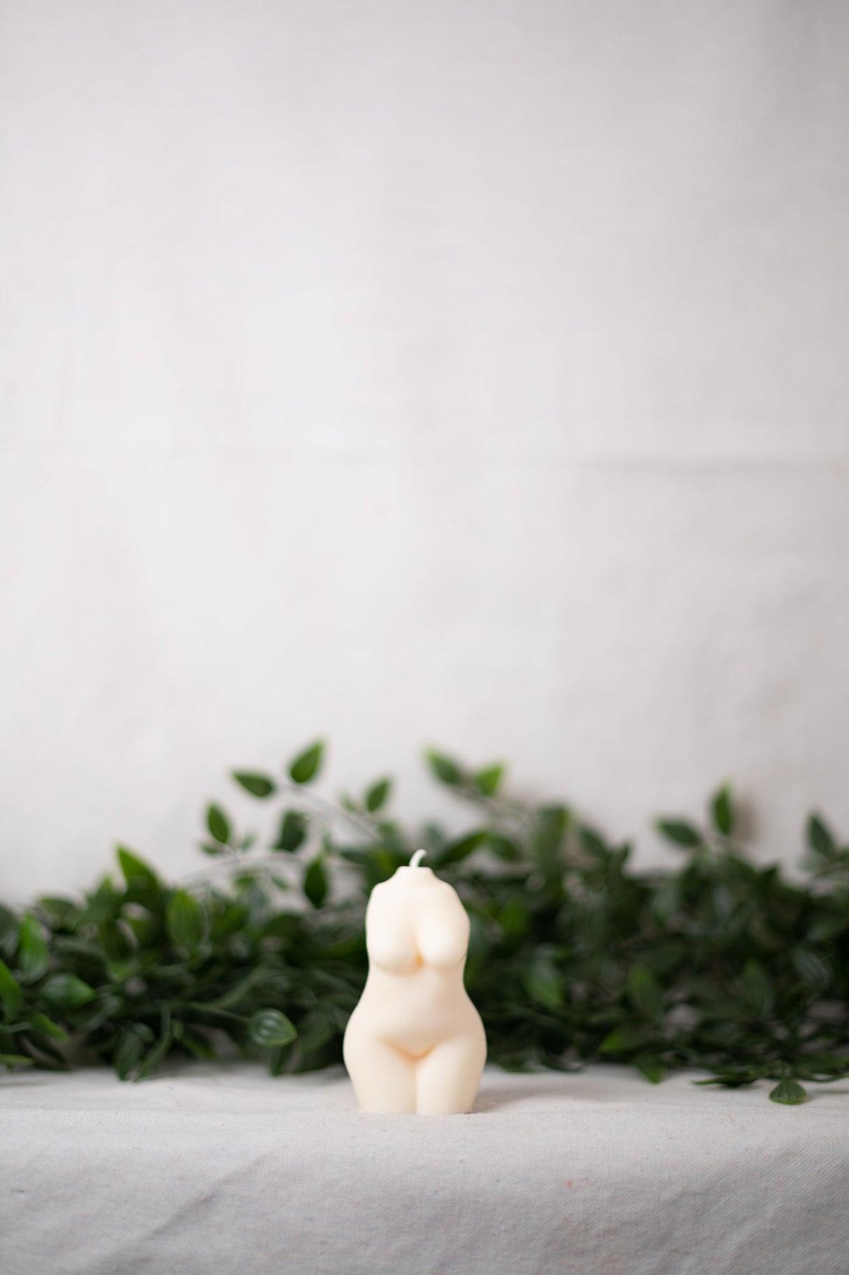 Goddess Candle Collection From Shop Restyled
