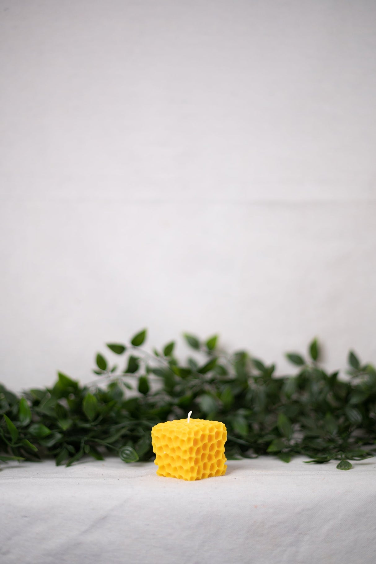 HoneyComb Candle Collection From Shop Restyled