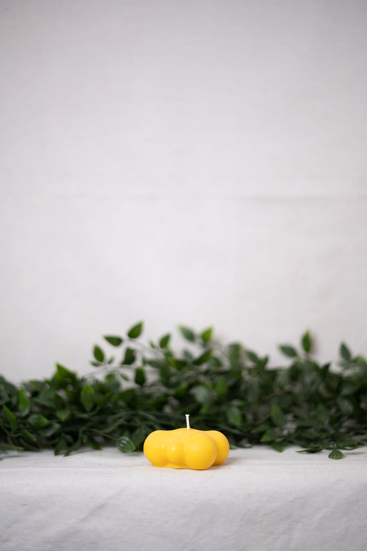 "Nubesita" Candle Collection from Shop Restyled