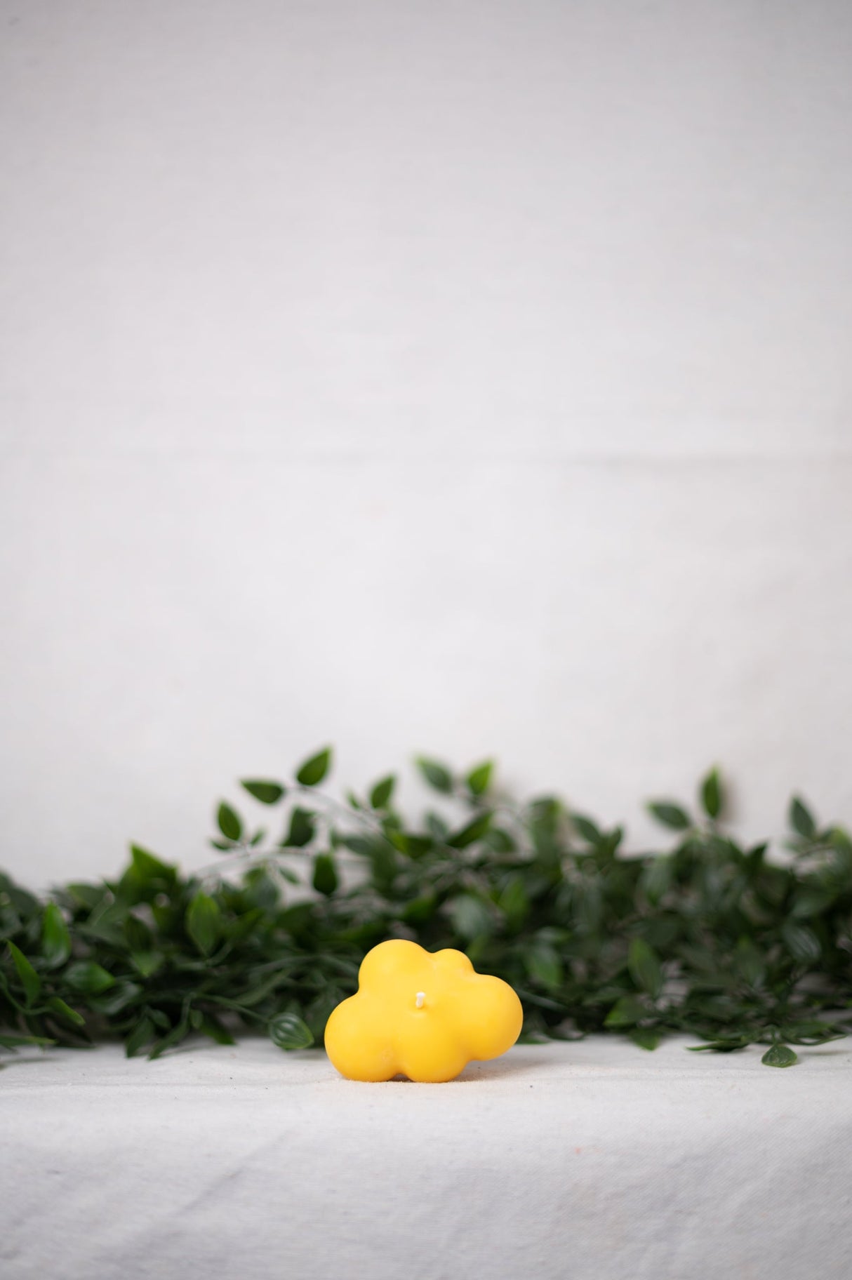 "Nubesita" Candle Collection from Shop Restyled