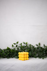 Luxury Bubble Candle Collection From Shop Restyled