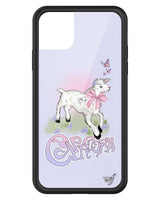 Capricorn iPhone Case from Wildflower Cases