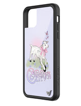 Capricorn iPhone Case from Wildflower Cases