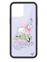 Capricorn iPhone Case from Wildflower Cases