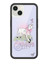 Capricorn iPhone Case from Wildflower Cases