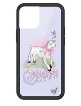 Capricorn iPhone Case from Wildflower Cases