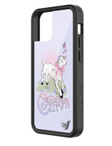 Capricorn iPhone Case from Wildflower Cases