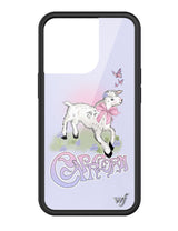Capricorn iPhone Case from Wildflower Cases