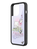 Capricorn iPhone Case from Wildflower Cases
