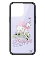 Capricorn iPhone Case from Wildflower Cases