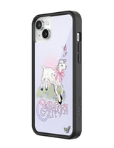 Capricorn iPhone Case from Wildflower Cases