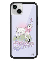 Capricorn iPhone Case from Wildflower Cases