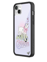 Capricorn iPhone Case from Wildflower Cases